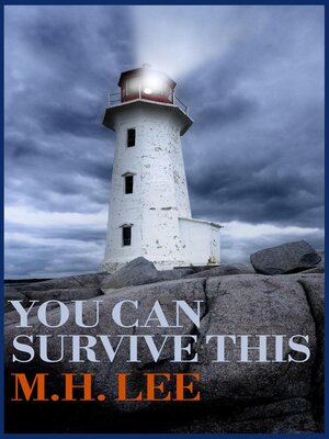 cover image of You Can Survive This